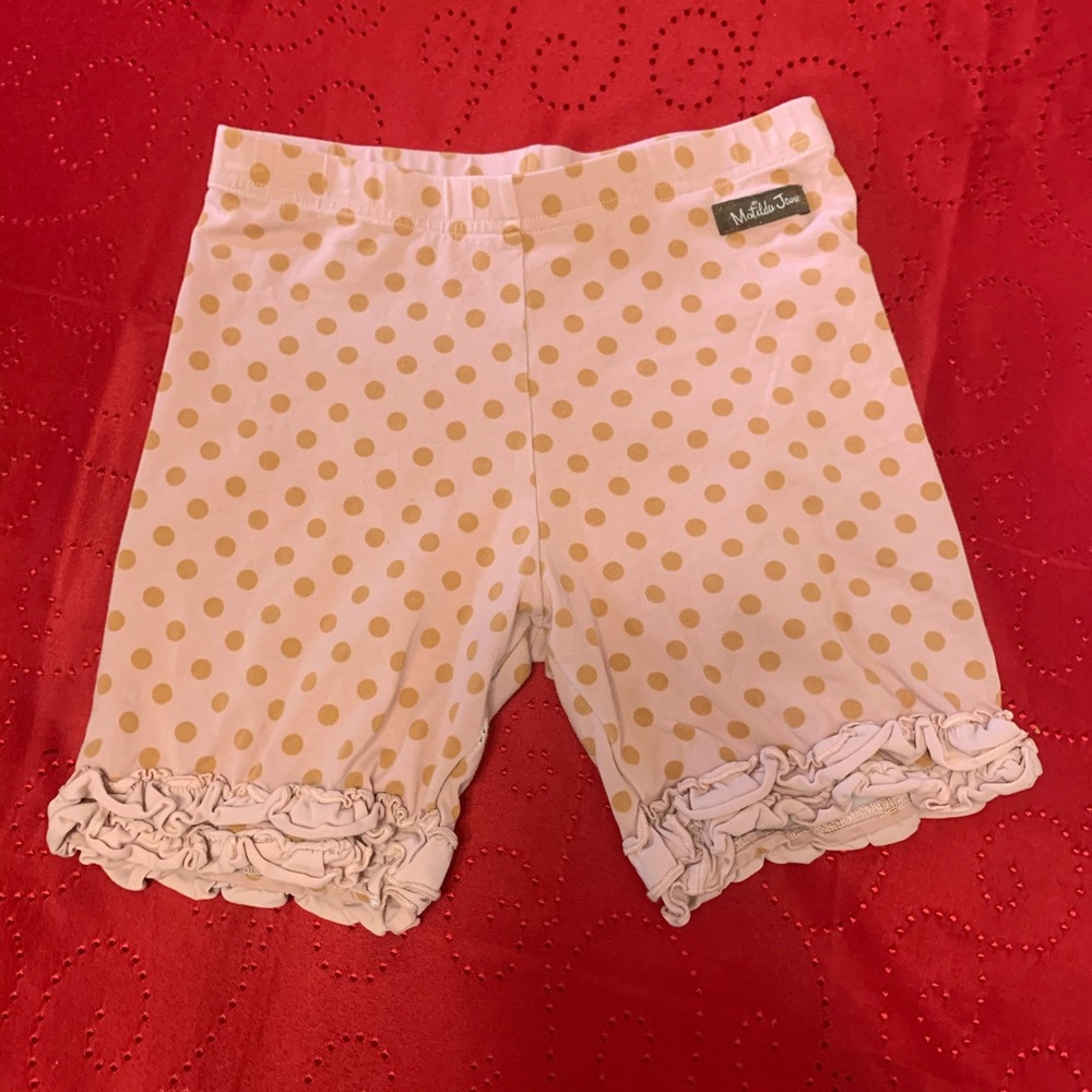 Matilda Jane size 12 shorts
